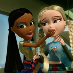 Meet your Posher, Jess